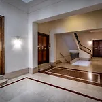 Yid Lamarmora Luxury Contemporary Apartment