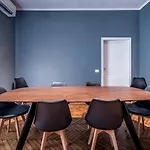 Yid Lamarmora Luxury Contemporary Apartment
