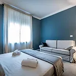 Yid Lamarmora Luxury Contemporary Apartment