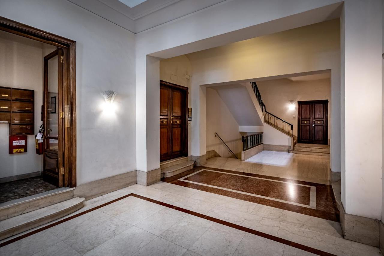Apartamento Yid Lamarmora Luxury Contemporary