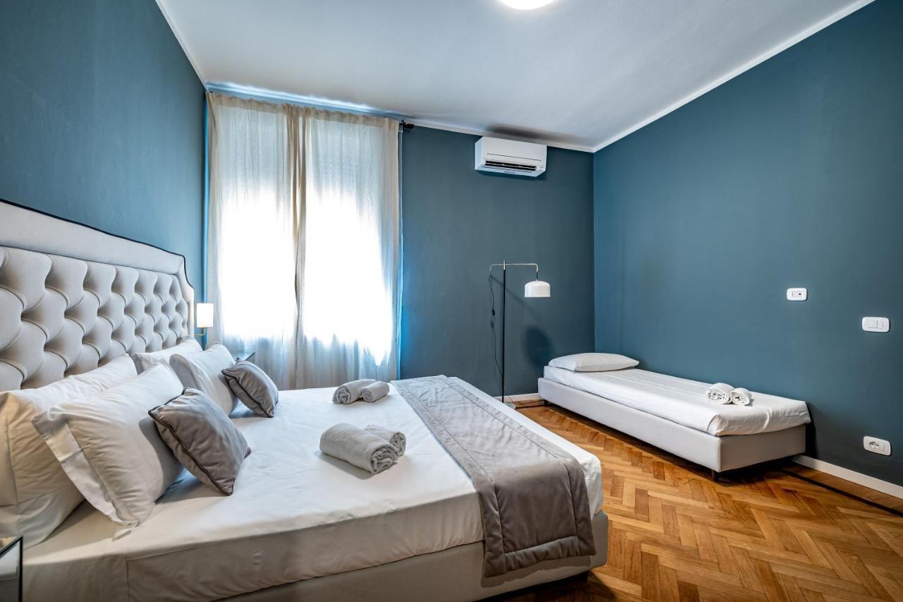Yid Lamarmora Luxury Contemporary Apartamento Florencia