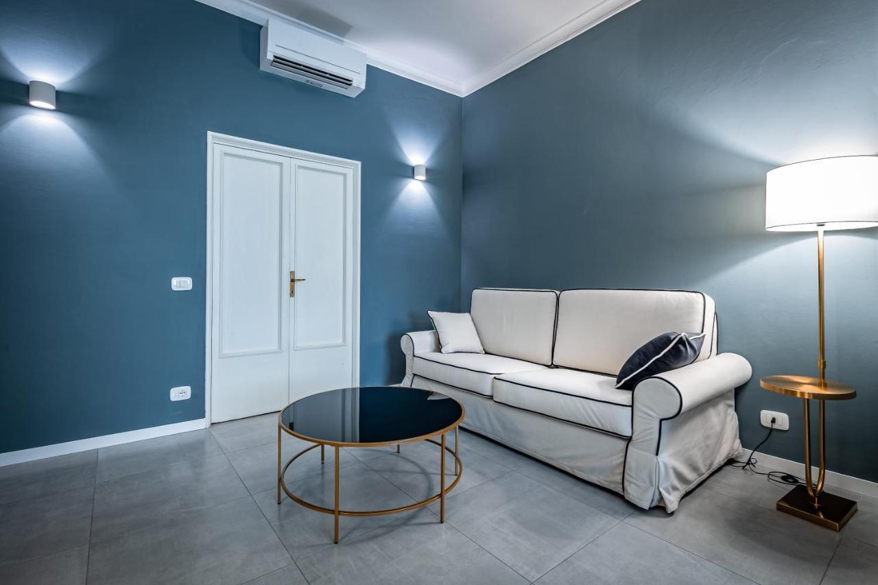 Yid Lamarmora Luxury Contemporary Apartamento