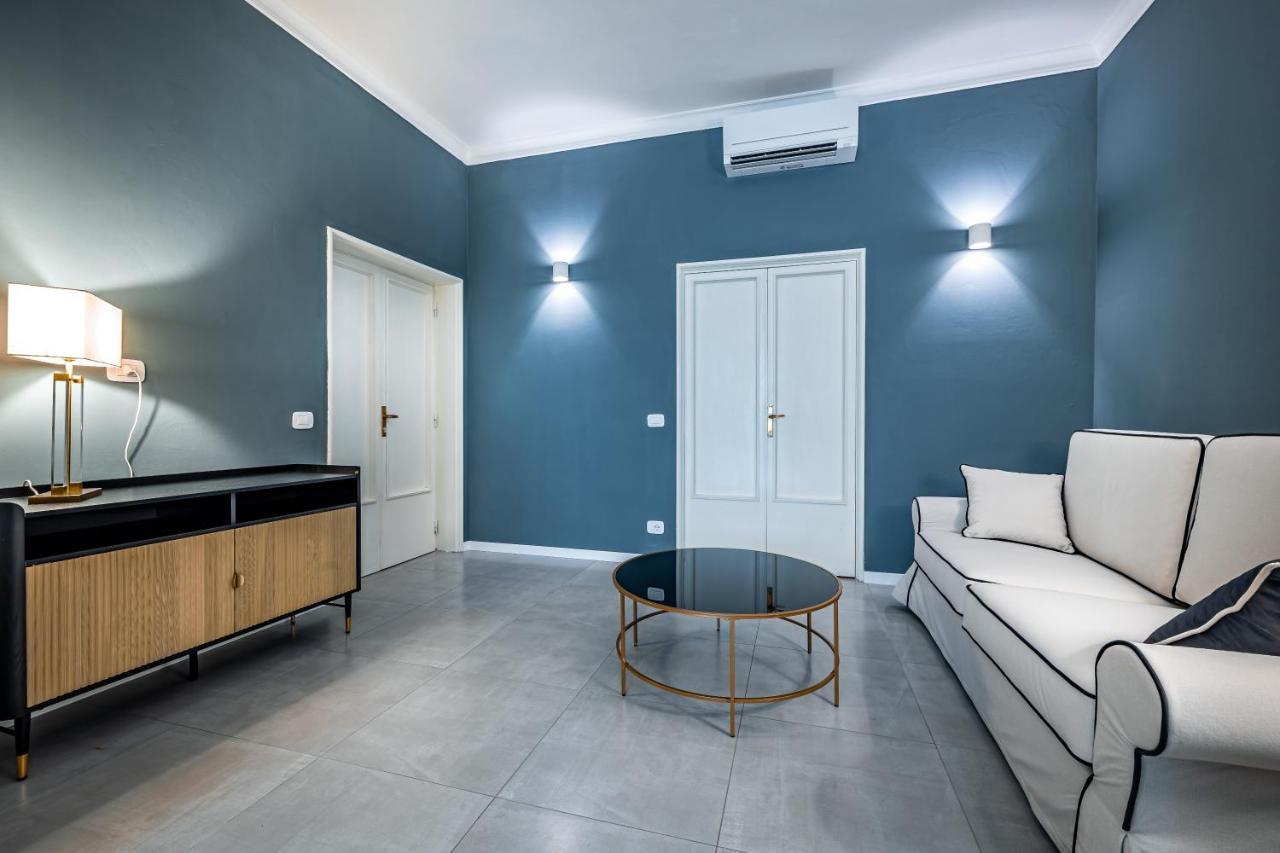 Yid Lamarmora Luxury Contemporary Florencia