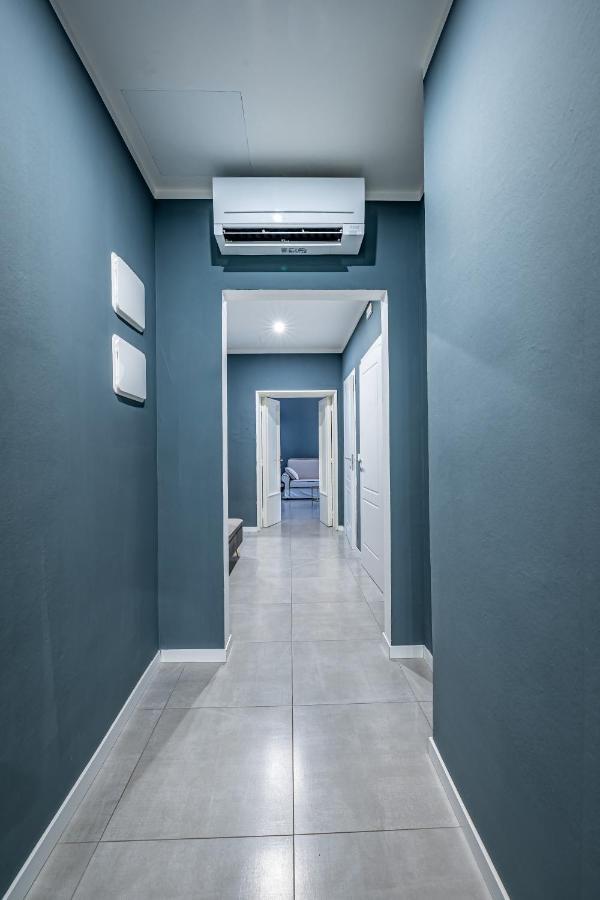 Yid Lamarmora Luxury Contemporary * Florencia