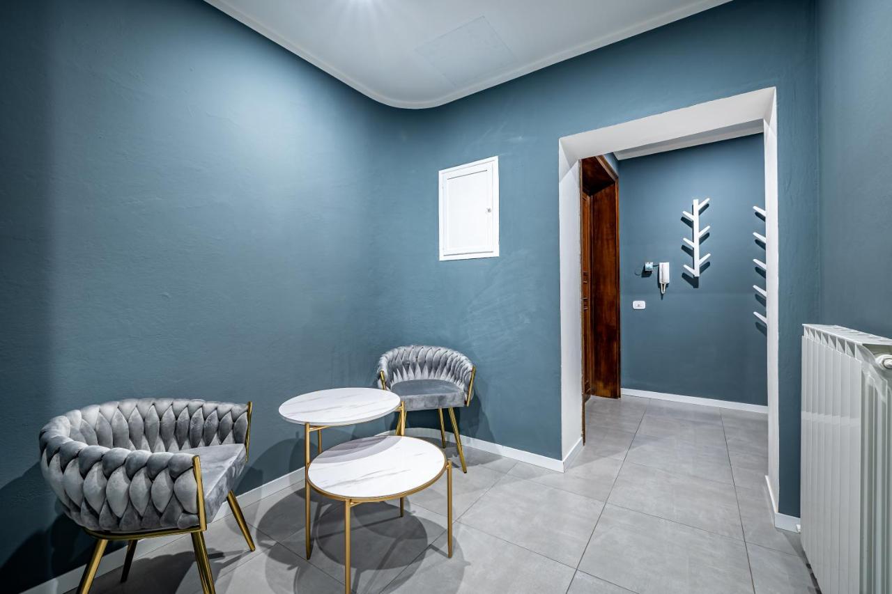 Yid Lamarmora Luxury Contemporary Florencia