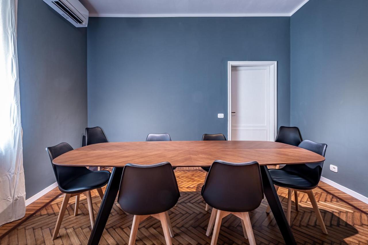 Apartamento Yid Lamarmora Luxury Contemporary *