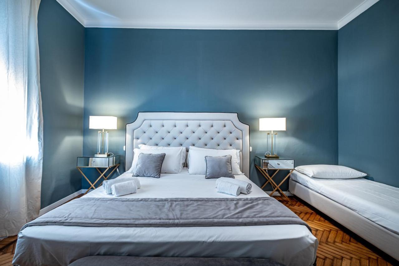 Apartamento Yid Lamarmora Luxury Contemporary *