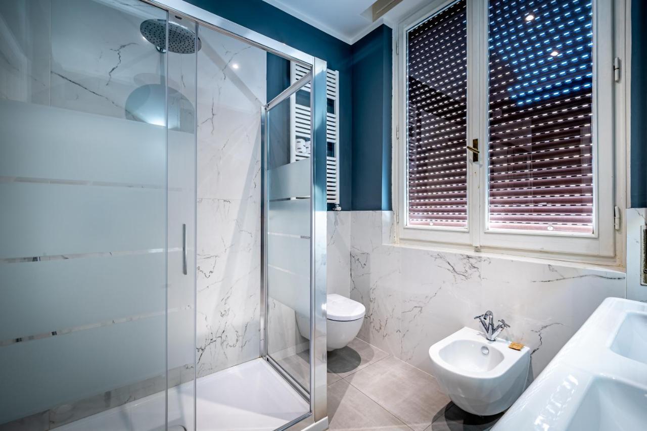Yid Lamarmora Luxury Contemporary Apartamento *