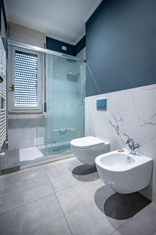Yid Lamarmora Luxury Contemporary Apartamento
