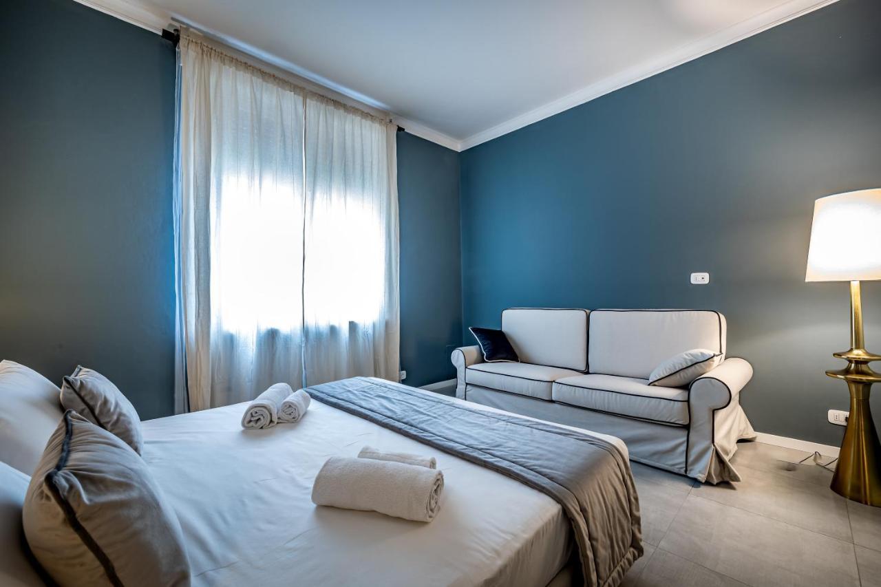 Yid Lamarmora Luxury Contemporary Apartment *