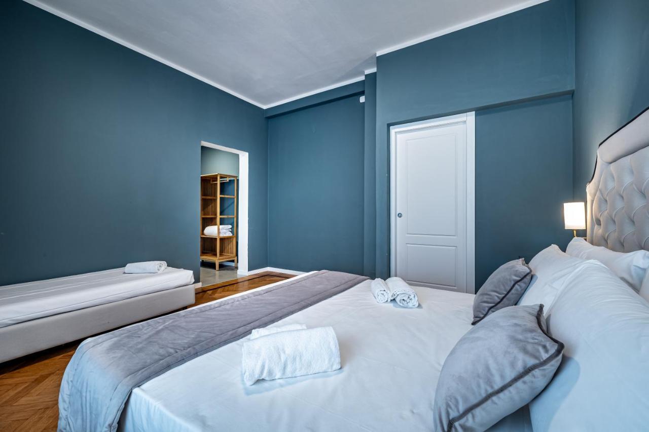 Yid Lamarmora Luxury Contemporary *
