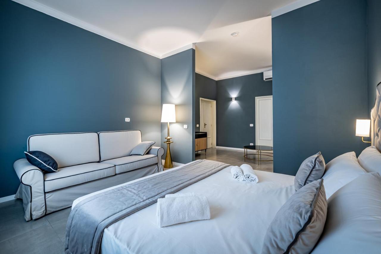 Yid Lamarmora Luxury Contemporary Apartamento *