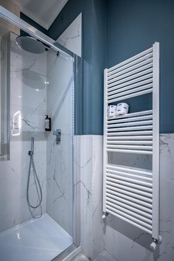 Yid Lamarmora Luxury Contemporary Apartamento Florencia