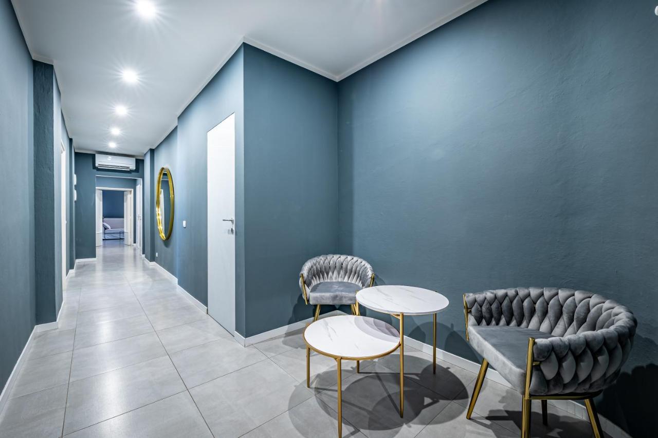 Apartamento Yid Lamarmora Luxury Contemporary *