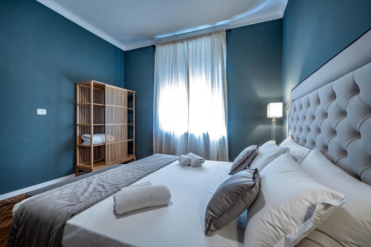 Apartamento Yid Lamarmora Luxury Contemporary *