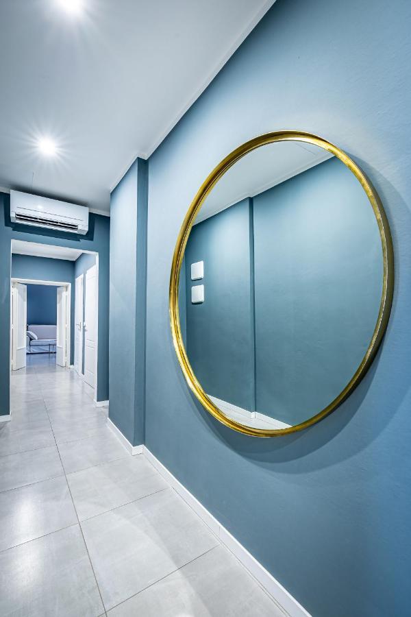 Yid Lamarmora Luxury Contemporary Apartamento