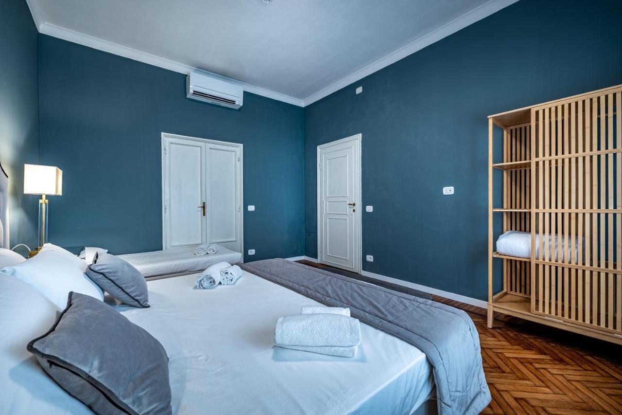 Apartamento Yid Lamarmora Luxury Contemporary Florencia