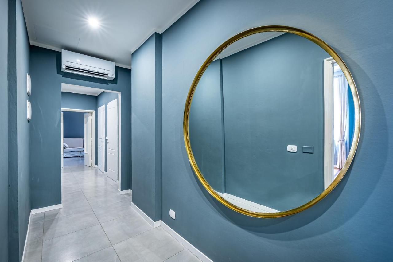 Yid Lamarmora Luxury Contemporary Apartamento