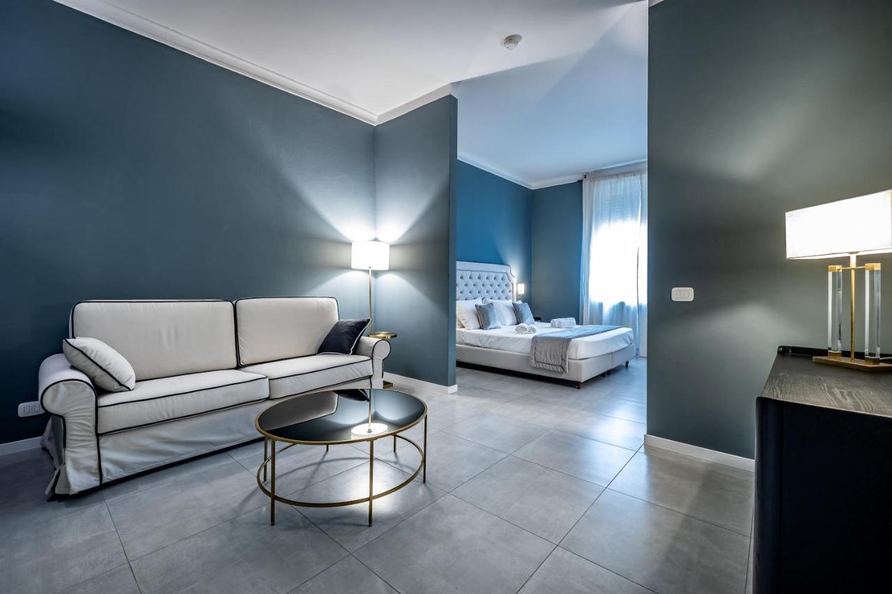 Apartamento Yid Lamarmora Luxury Contemporary Florencia