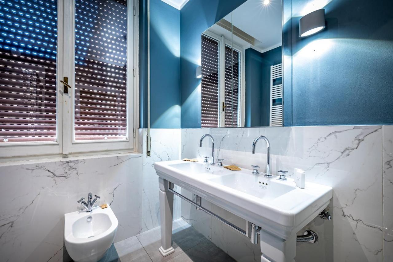Yid Lamarmora Luxury Contemporary Apartamento