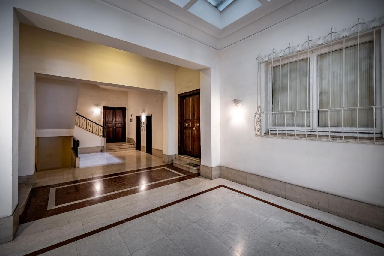 Apartment Yid Lamarmora Luxury Contemporary Florence