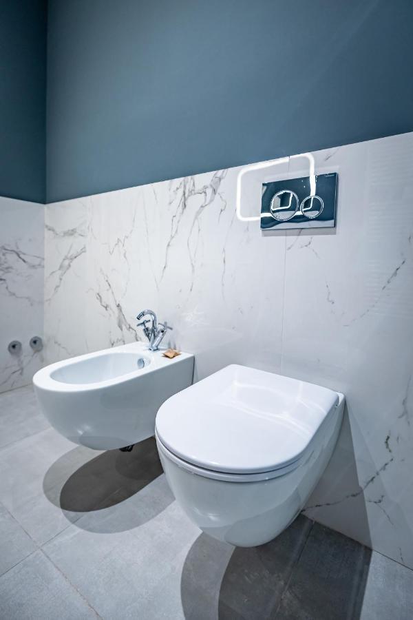 Yid Lamarmora Luxury Contemporary Florencia