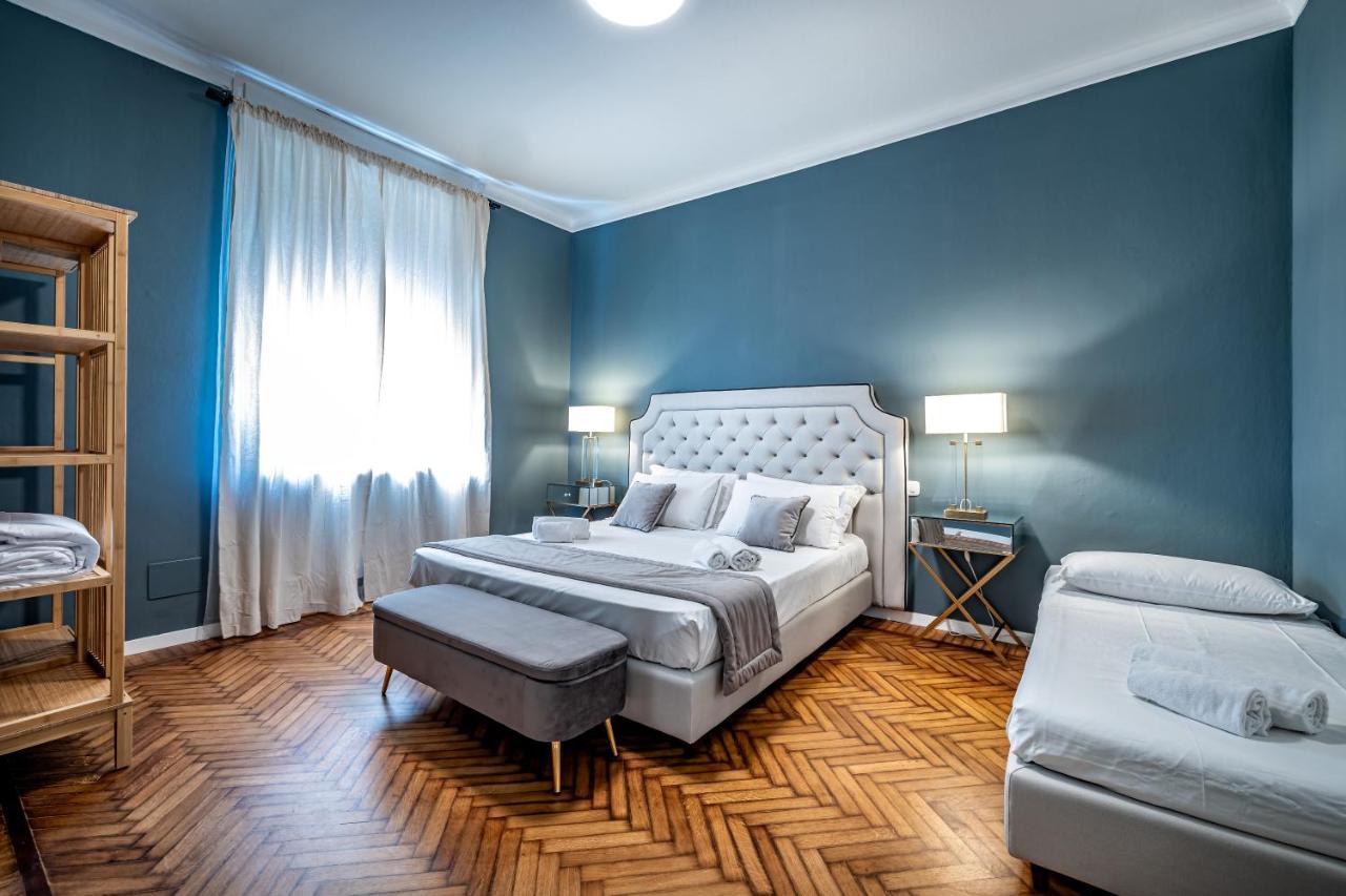 Apartamento Yid Lamarmora Luxury Contemporary *