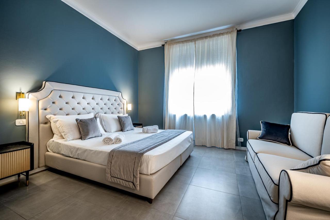 Yid Lamarmora Luxury Contemporary *