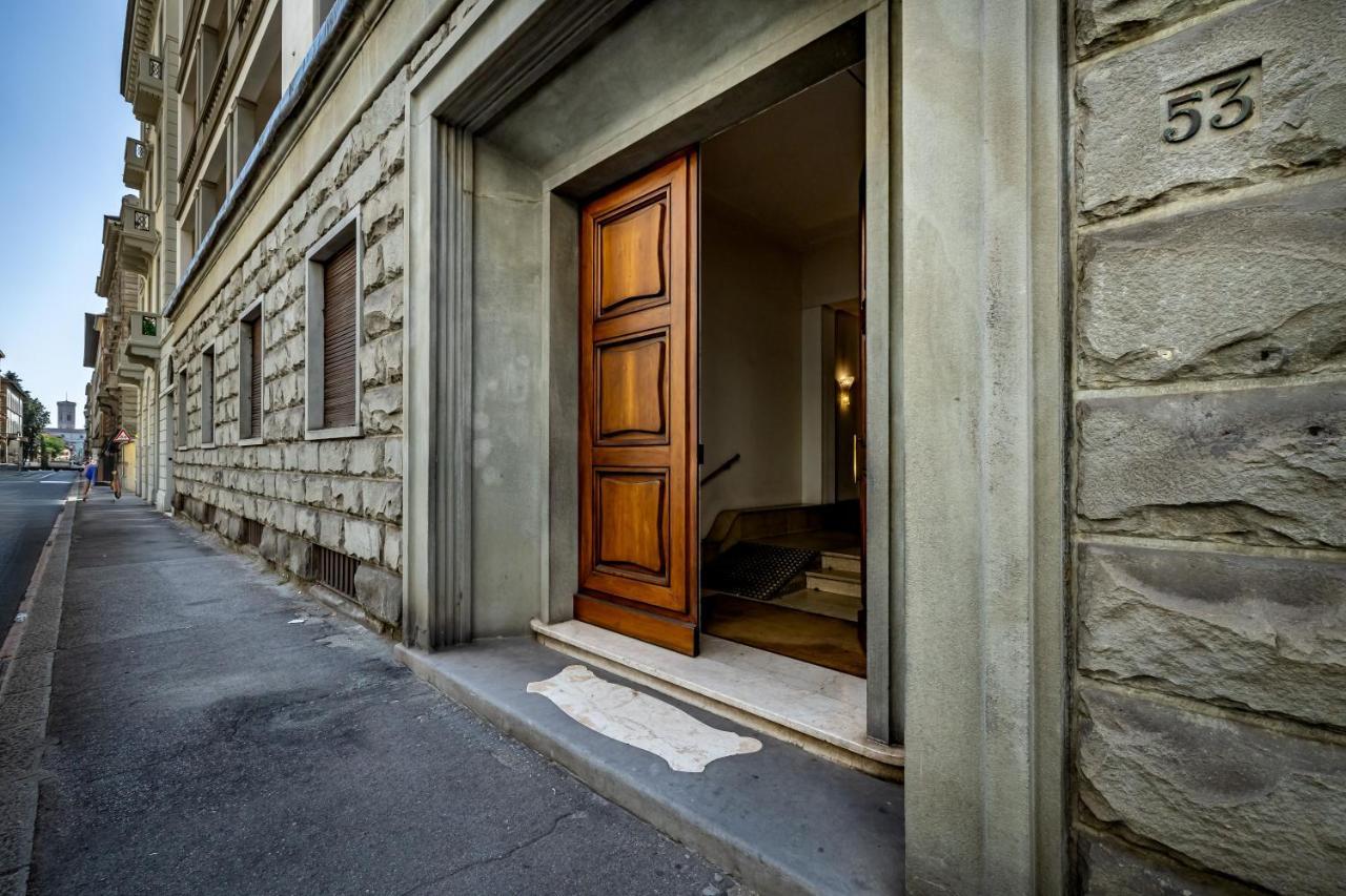 Apartamento Yid Lamarmora Luxury Contemporary Florencia