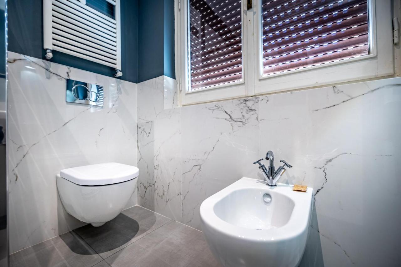 Apartamento Yid Lamarmora Luxury Contemporary Florencia