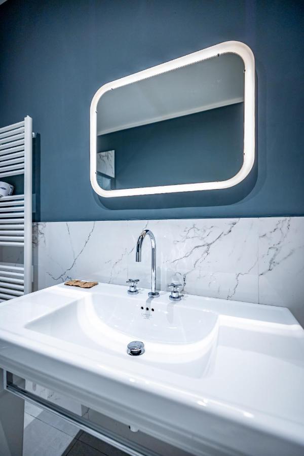 Yid Lamarmora Luxury Contemporary Apartamento