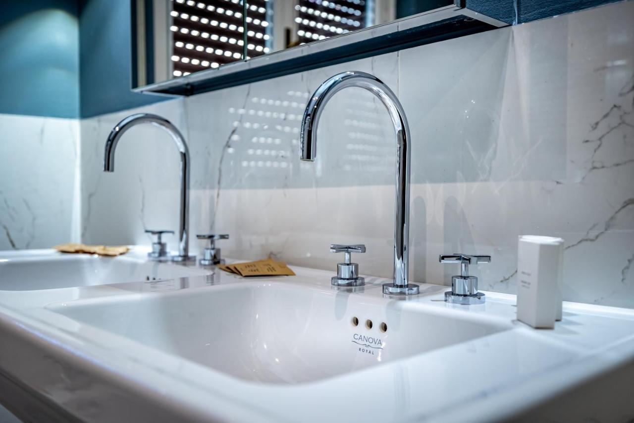 Yid Lamarmora Luxury Contemporary Florencia