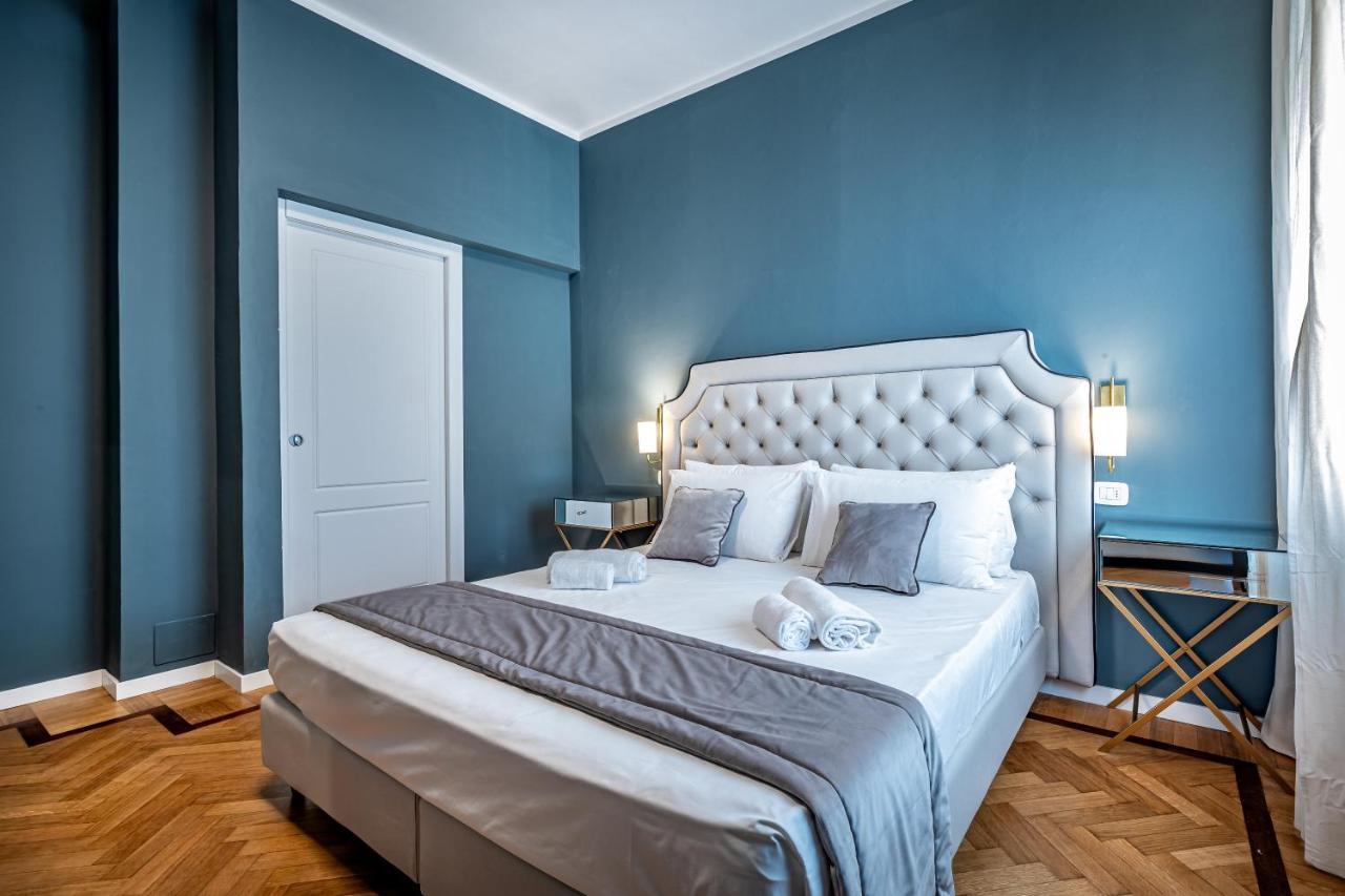 Yid Lamarmora Luxury Contemporary *