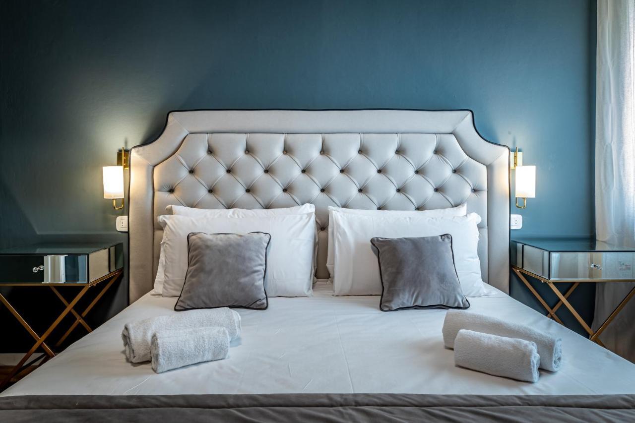Yid Lamarmora Luxury Contemporary Florencia