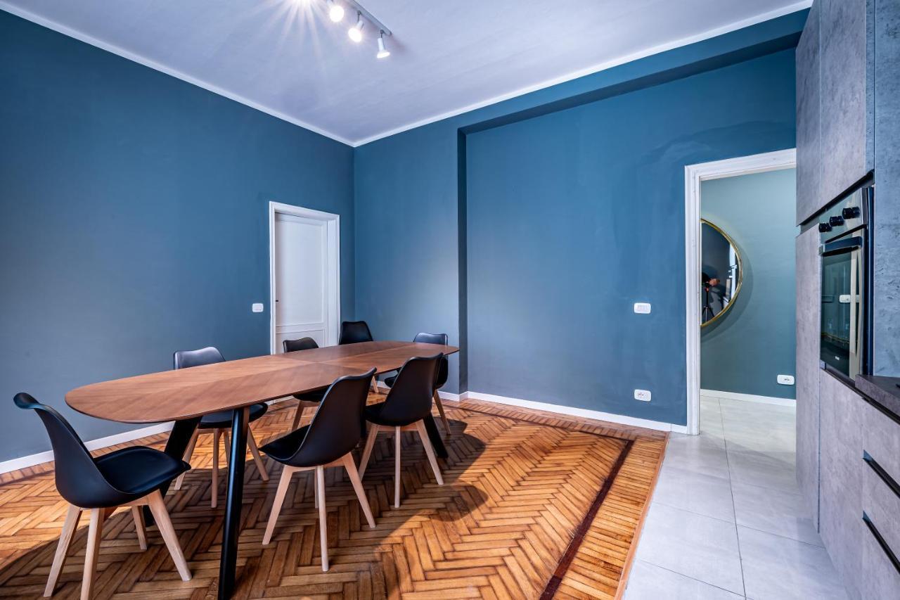 Apartamento Yid Lamarmora Luxury Contemporary *