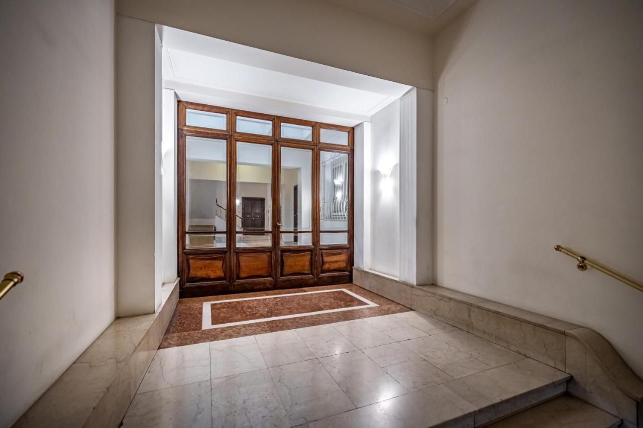 Yid Lamarmora Luxury Contemporary Apartamento