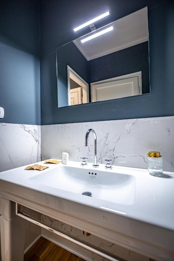 Yid Lamarmora Luxury Contemporary Apartamento