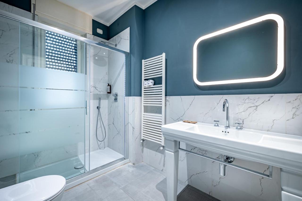 Yid Lamarmora Luxury Contemporary Apartamento