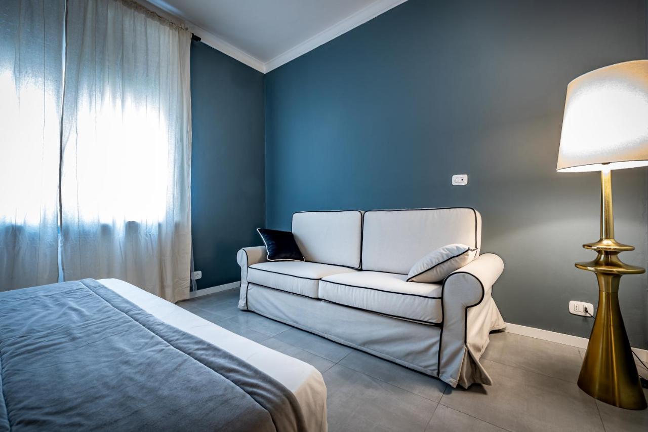 Apartamento Yid Lamarmora Luxury Contemporary