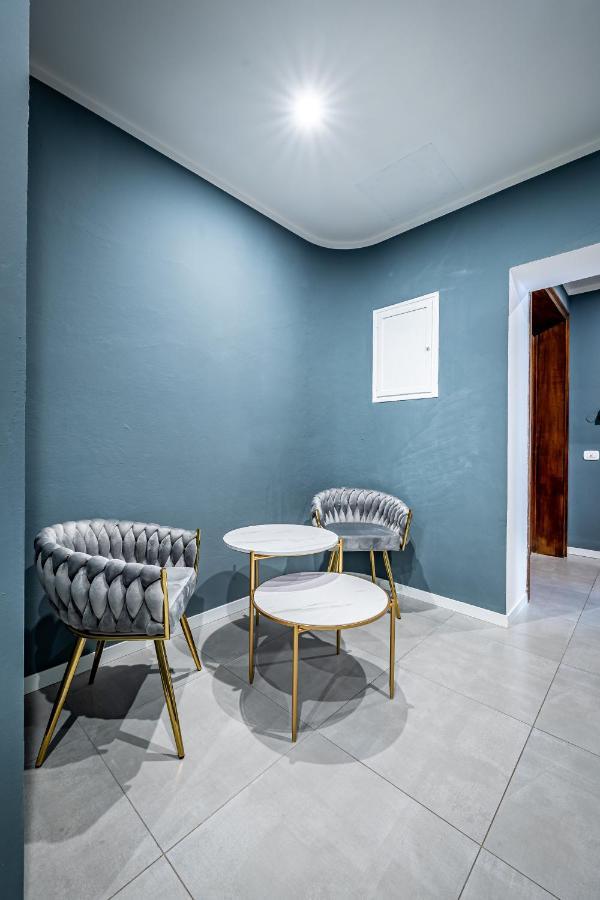 Yid Lamarmora Luxury Contemporary