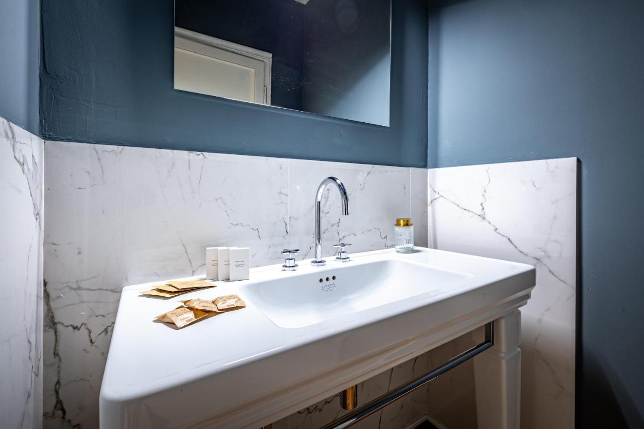 Apartamento Yid Lamarmora Luxury Contemporary *