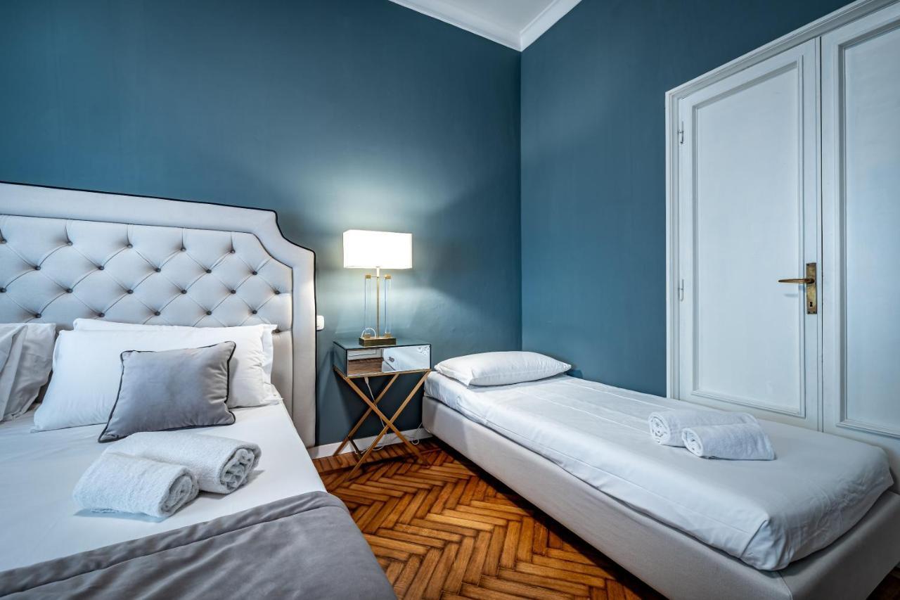 Yid Lamarmora Luxury Contemporary *