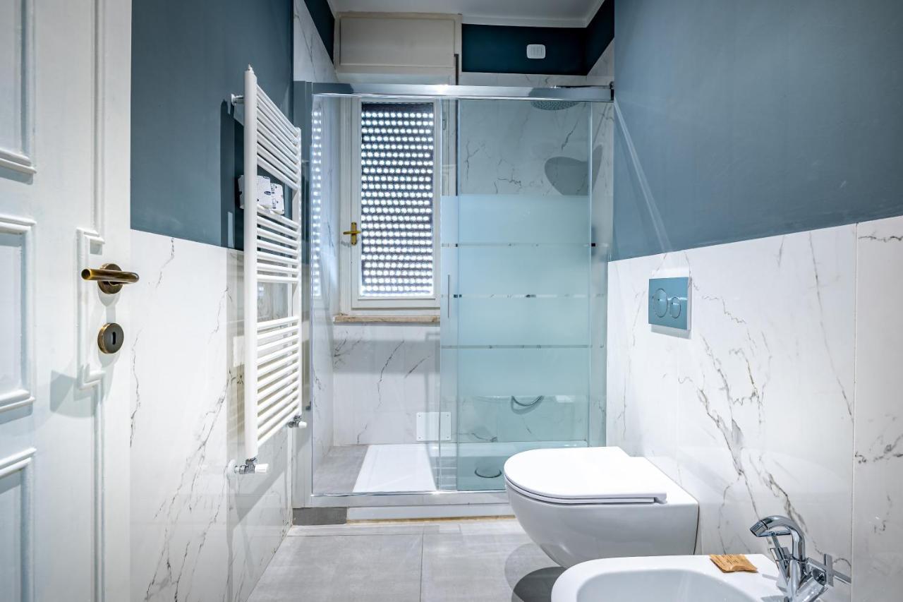 Yid Lamarmora Luxury Contemporary * Florencia