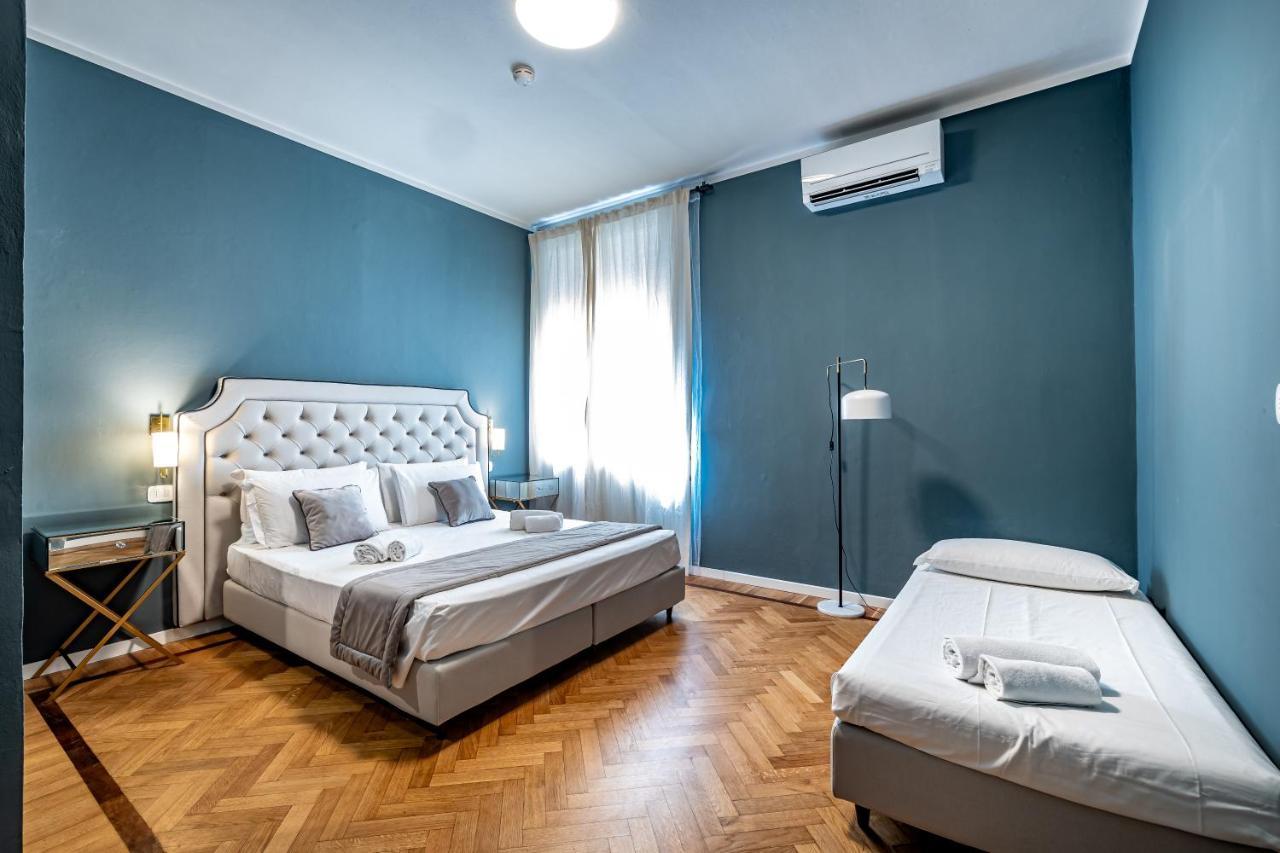 Yid Lamarmora Luxury Contemporary
