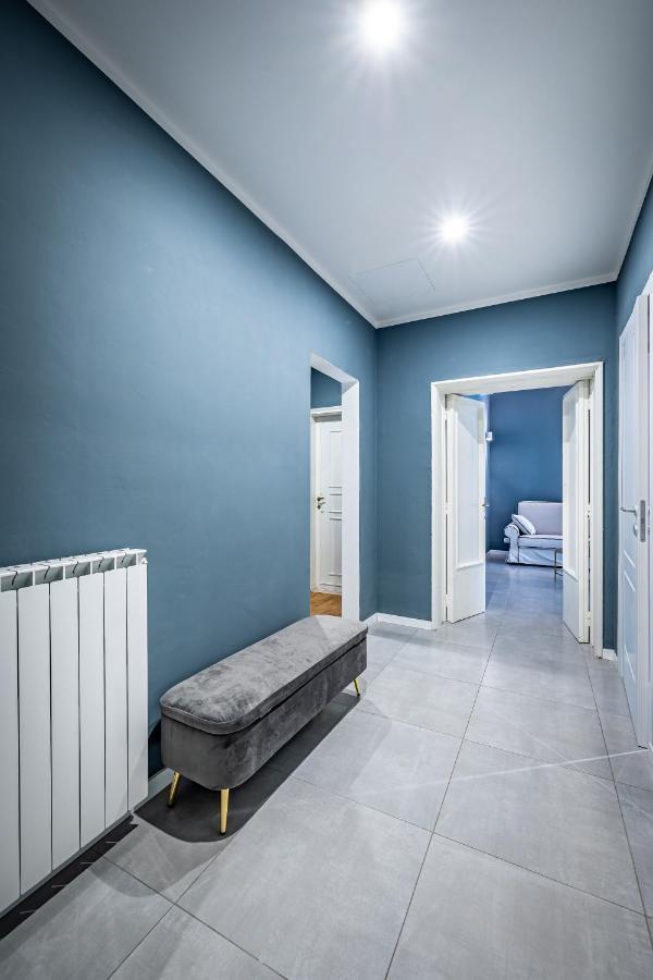 Apartamento Yid Lamarmora Luxury Contemporary