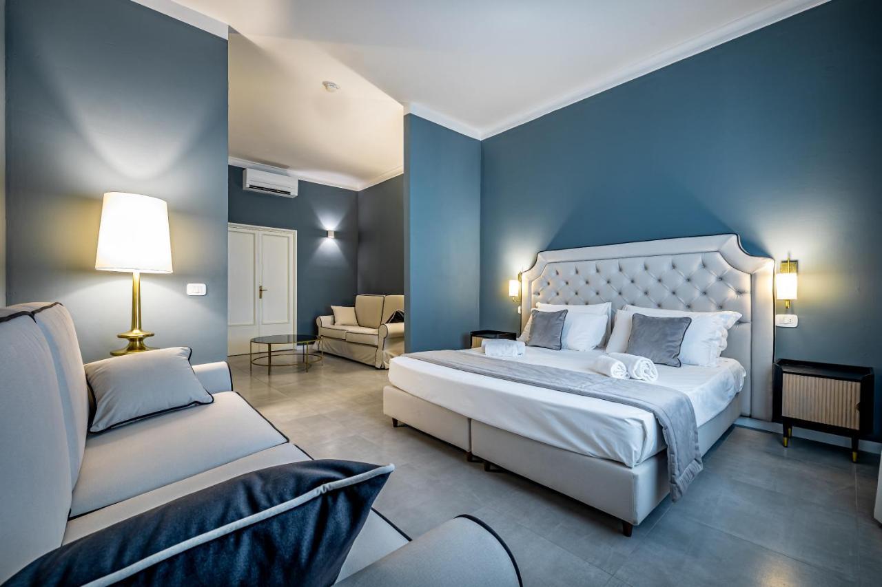 Yid Lamarmora Luxury Contemporary Florencia