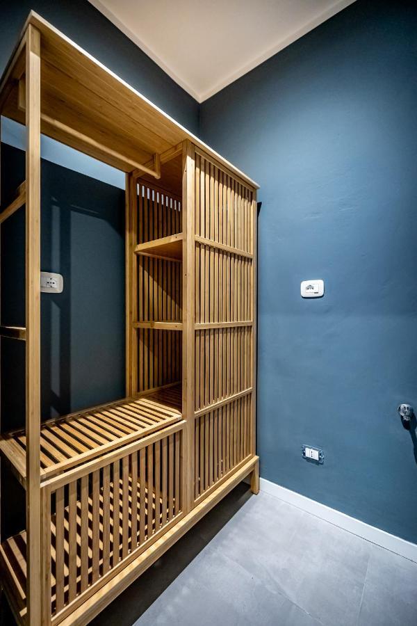 Apartamento Yid Lamarmora Luxury Contemporary *
