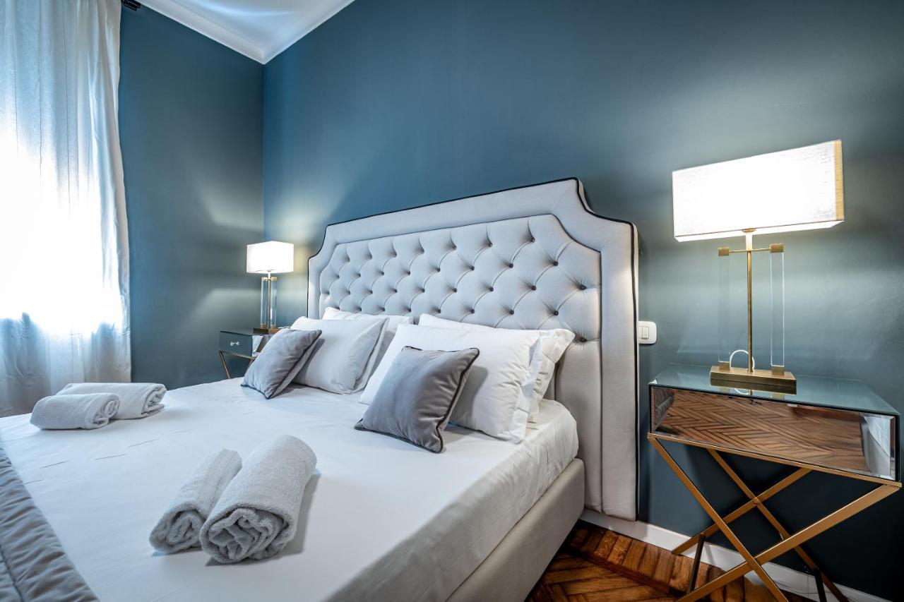 Yid Lamarmora Luxury Contemporary