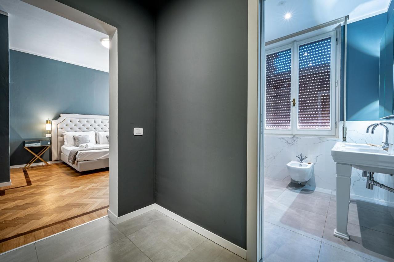 Yid Lamarmora Luxury Contemporary Apartamento Florencia
