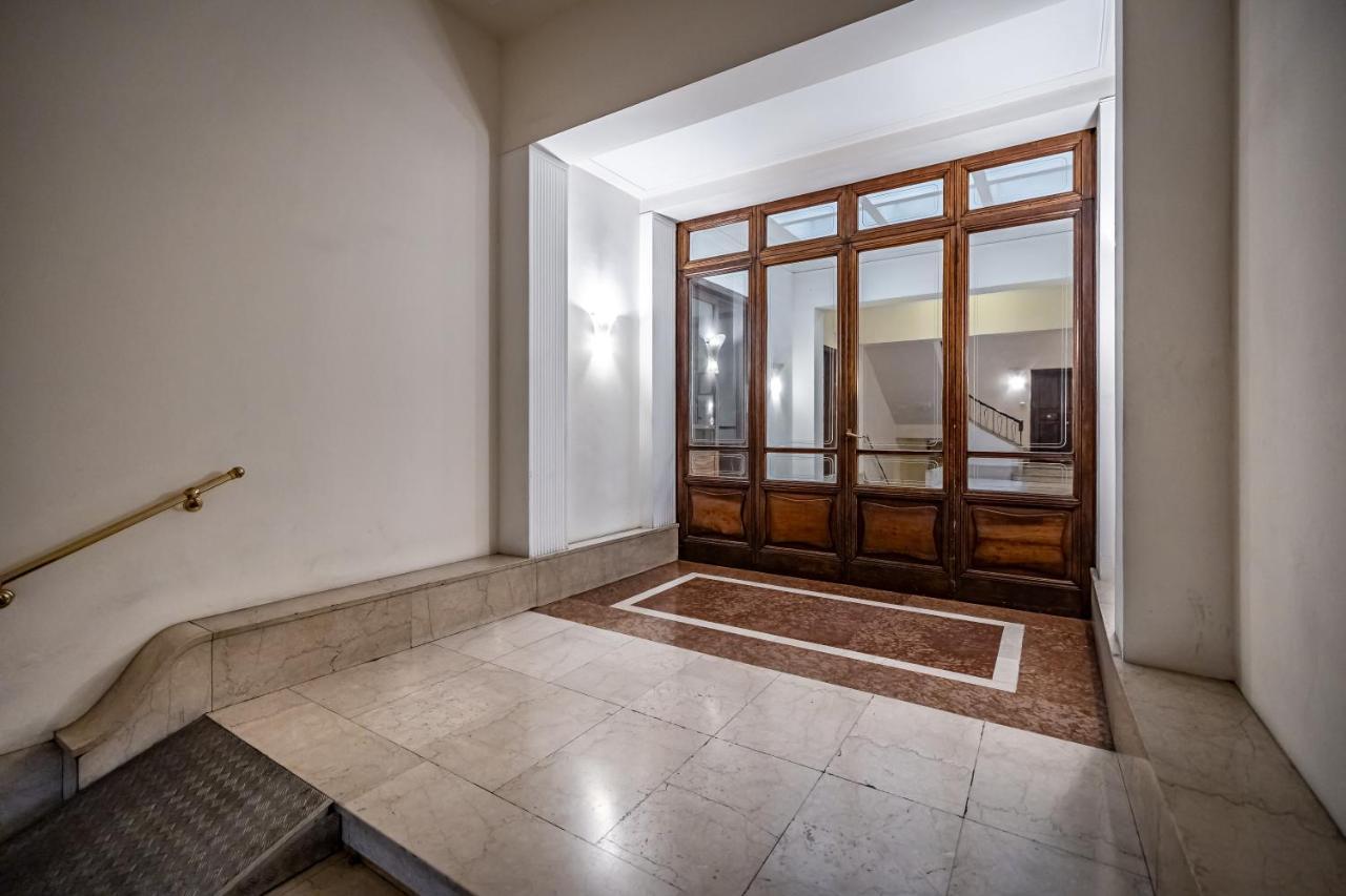 Yid Lamarmora Luxury Contemporary Apartamento *